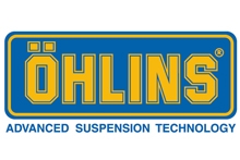 Ohlins - amortizatori.