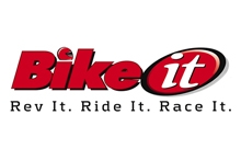 Bike it - motociklu aksesuāri. 