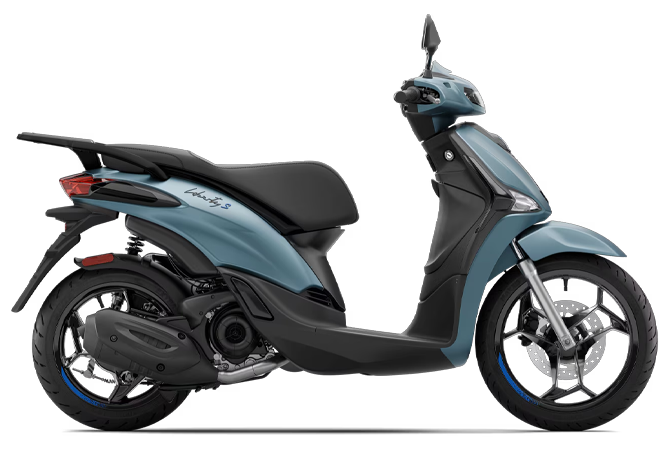 Blu Ardesia D27